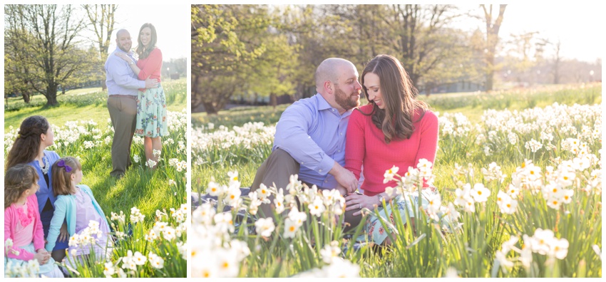 urbanrowphoto_cylburn_engagement_daffodils