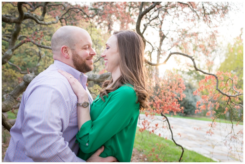 urbanrowphoto_cylburn_engagement_dusk