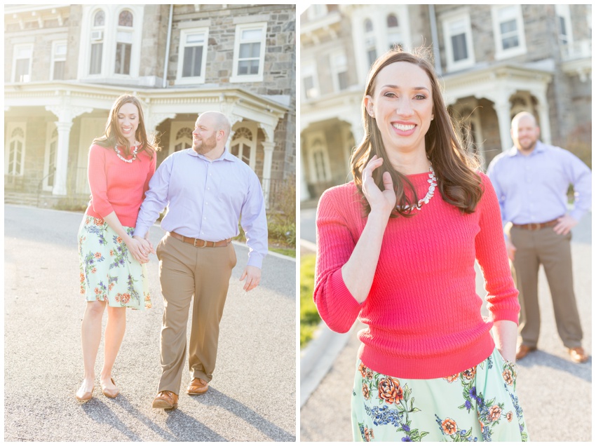 urbanrowphoto_cylburn_engagement_golden