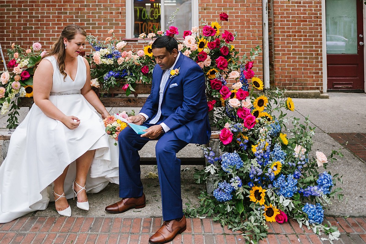 13 of the best unique and intimate wedding venues in baltimore