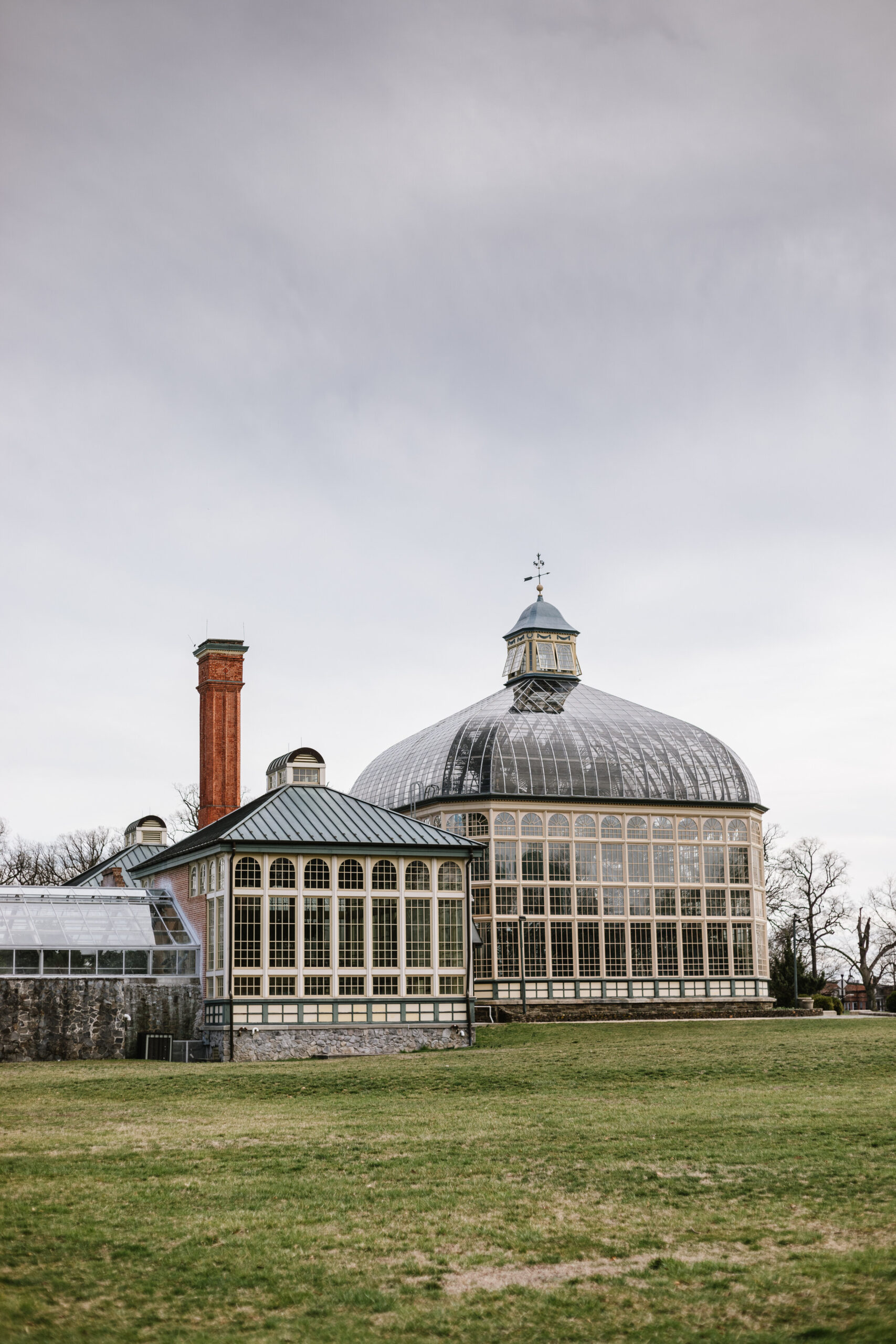 rawlings conservatory and botanic gardens | unique baltimore wedding venue