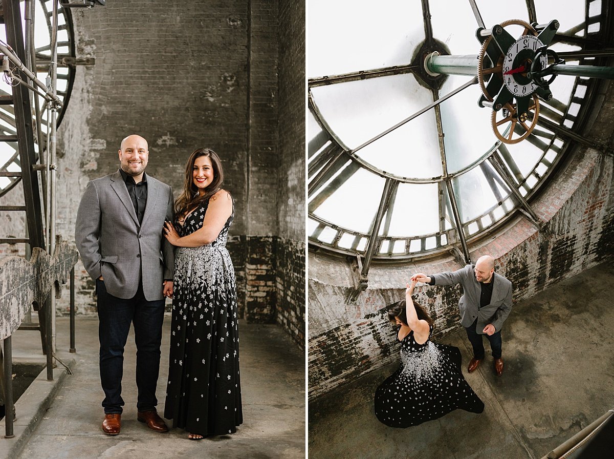 urban-row-photo-black-white-baltimore-clock-tower-engagement_0002.jpg