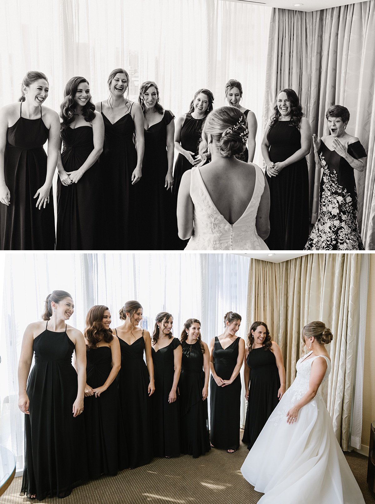 urban-row-photo-bridesmaid-reveal-with-bride-black-dresses_0003.jpg