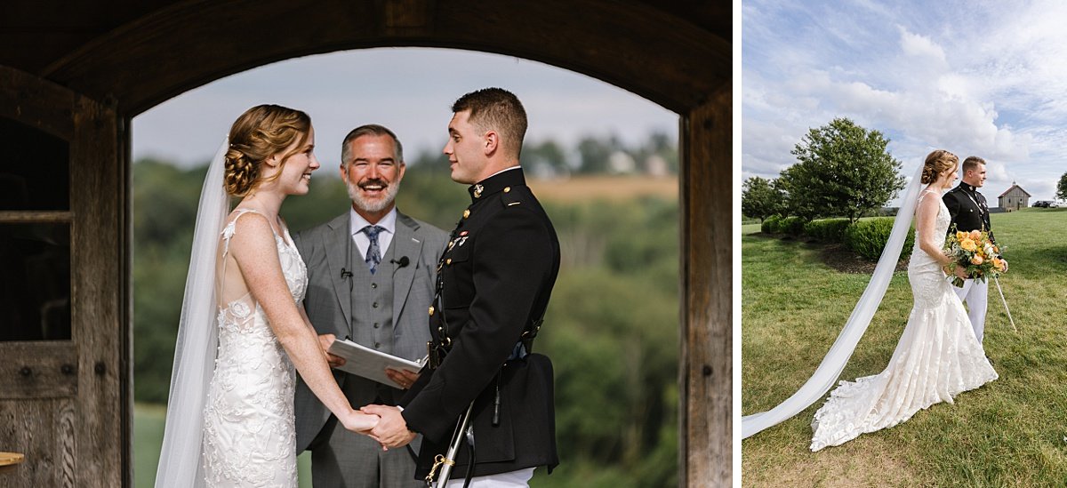 urban-row-photo-fall-wyndridge-wedding-first-kiss_0034.jpg