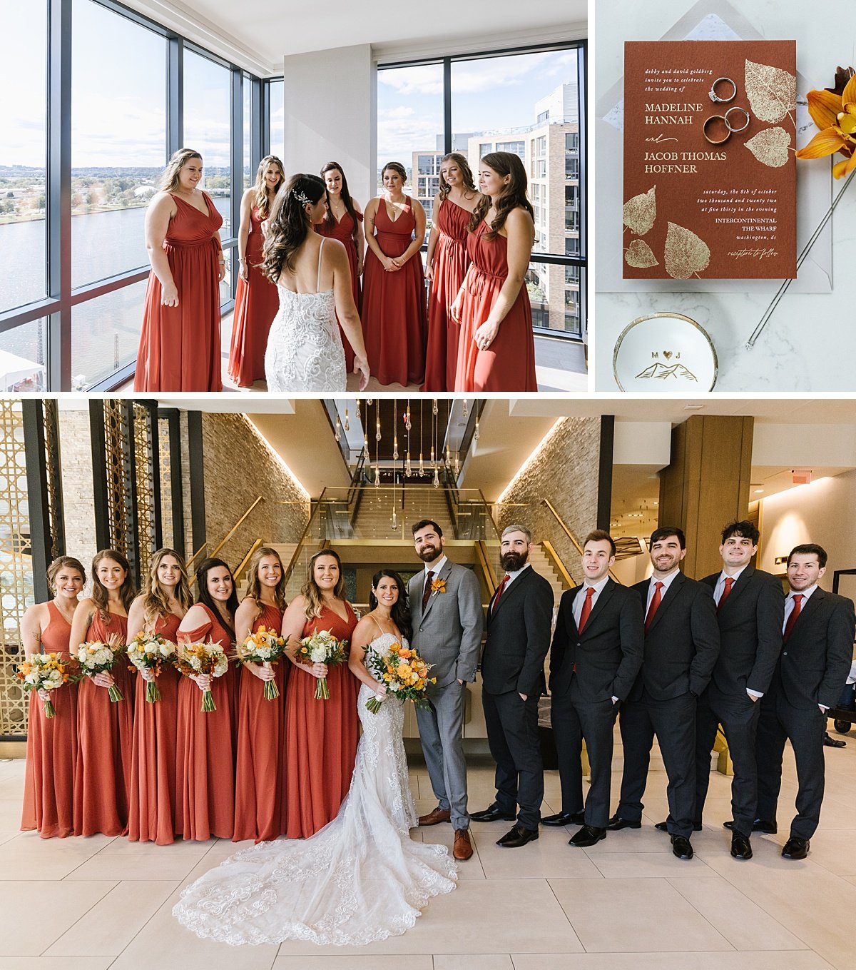 urban-row-photo-intercontinental-wharf-dc-wedding-burnt-orange-bridesmaid-dresses_0020.jpg