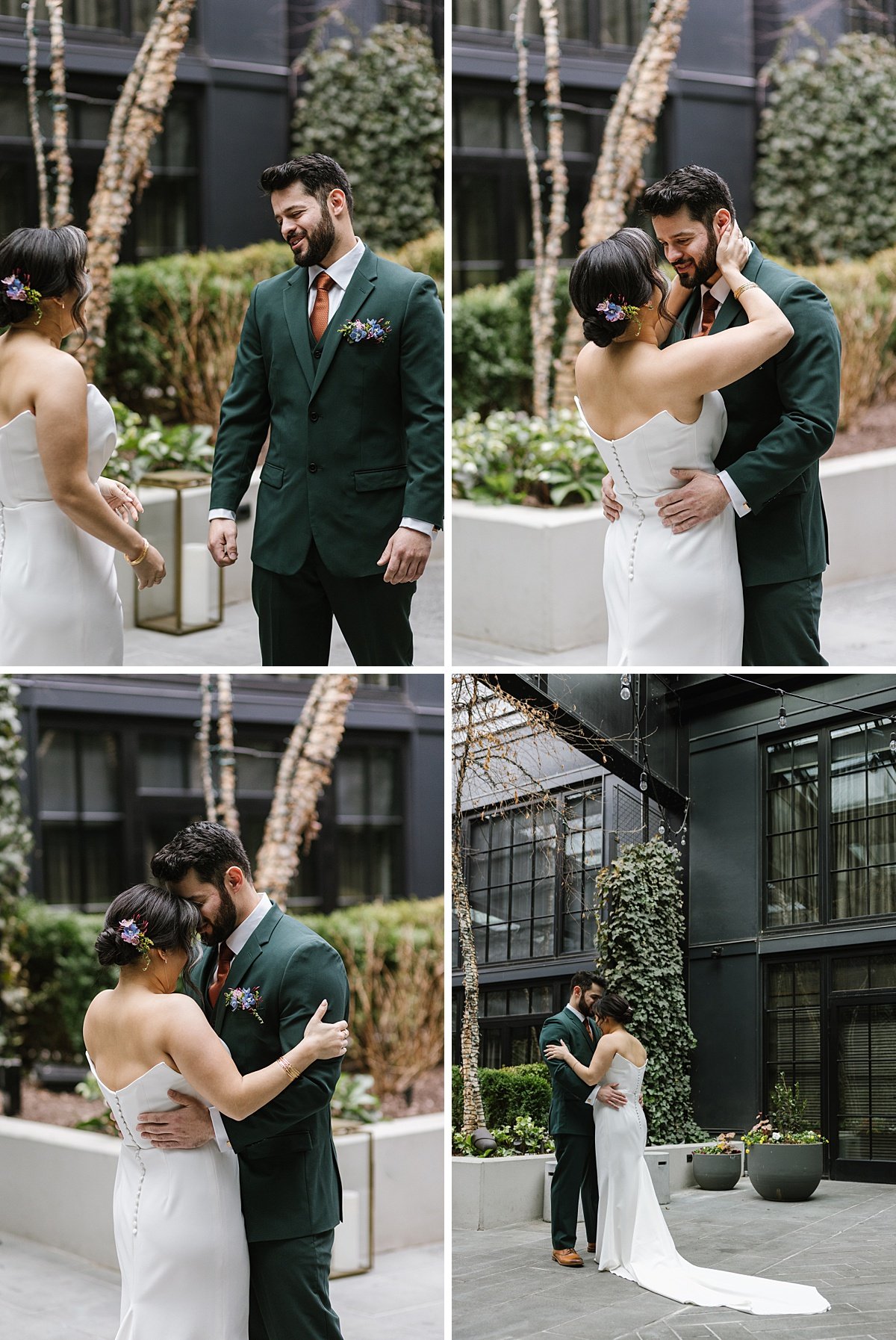 urban-row-photo-groom-emerald-green-tux-first-look-pendry-courtyard_0010.jpg