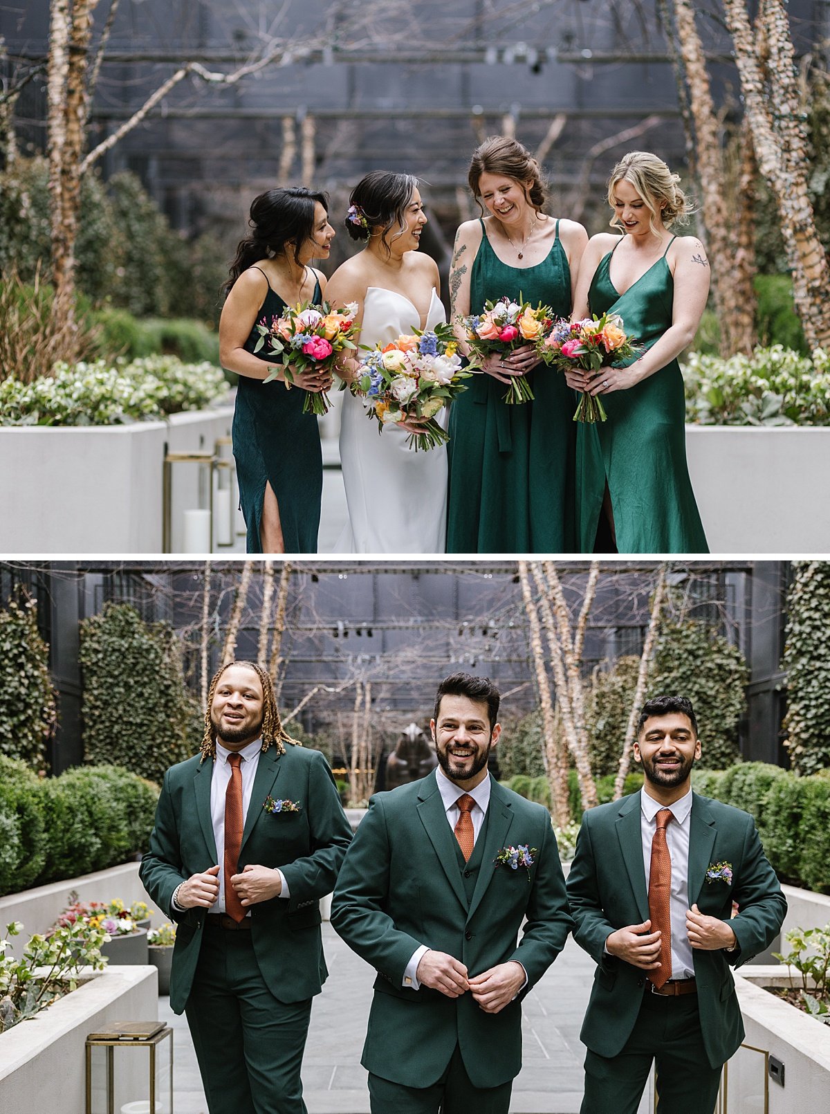 urban-row-photo-pendry-baltimore-emerald-green-mismatched-wedding-party_0017.jpg